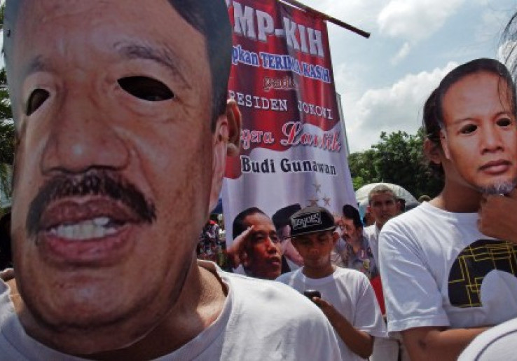 Pekan Ini Amat Mungkin Jokowi Lantik Budi Gunawan