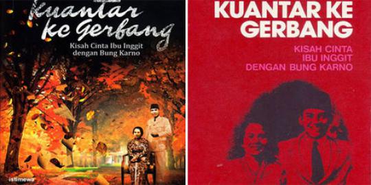 Inggit Ganarsih, Istri Soekarno yang Terlupakan