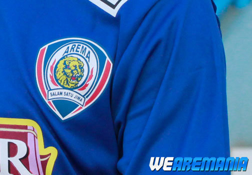 Alasan Arema Cronus Ubah Logo Klub