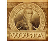 Sekilas Mengenai Penemu Baterai, Alessandro Volta