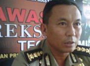 Batal Dilantik Jadi Kapolri, BG Tetap Jabat Kalemdikpol