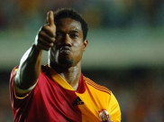Persib Incar Striker Pantai Gading