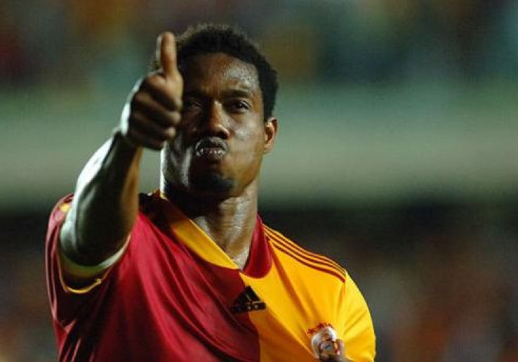 Persib Incar Striker Pantai Gading