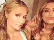 Paris Hilton Kembali Unggah Foto Seksi