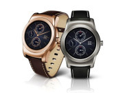 Smartwatch Elegan Terbaru LG