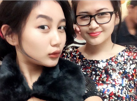 Promo Lagu, Duo Srigala Malah Dibuli