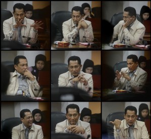 Bareskrim Polri Siap Buka-bukaan Kasus Korupsi BUMN