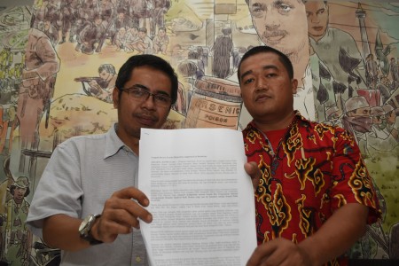 KontraS dan ICW Laporkan Budi Waseso ke Propam