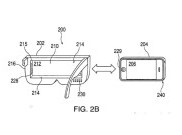 Apple Menerima Paten Perangkat VR untuk iPhone