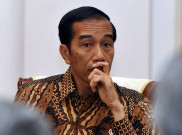  Hari Ini Jokowi Bikin 'Gigit Jari' Budi Gunawan