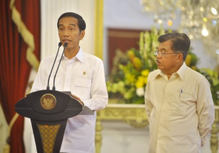 Presiden Ajukan Komjen Pol Badrodin Haiti Calon Tunggal Kapolri