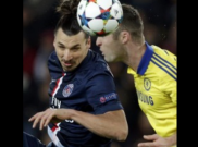 Jose Mourinho Sebut Ibrahimovic Monster Berkualitas