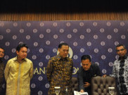 BI Turunkan Suku Bunga Acuan Menjadi 7,50%, IHSG Menguat