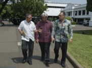 Harapan Sosiolog UI, Badrodin Haiti Stop Kriminalisasi Pimpinan KPK