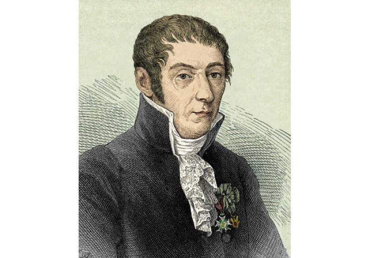 Penemuan Lain Alessandro Volta