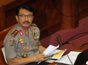 Beredar Pesan Berantai Presiden Jokowi Bakal Lantik Budi Gunawan