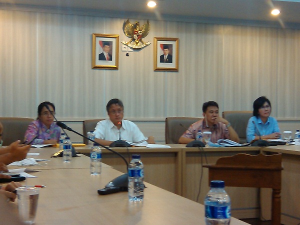 Observer Kawal Kebijakan Menteri Susi