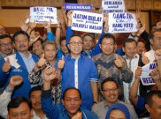 Anak Amien Rais Sesumbar, Zulkifli Hasan Bakal Ungguli Hatta Rajasa