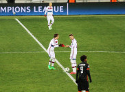 Gotze Akui Timnya Mandul