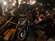 Awas! Bekasi Zona Berbahaya Buat Bikers