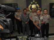 Badrodin Haiti Diantara Rekening Gendut dan Dugaan Pelanggaran HAM
