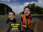 Batal Dilantik, Budi Gunawan Bakal Gugat Jokowi?