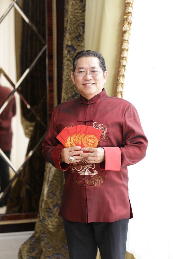 Ketua JSI: Almarhum Gus Dur Pantas jadi Pahlawan Pluralis