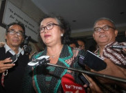 Kuasa Hukum Samad dan Bambang Widjojanto Diteror Bom