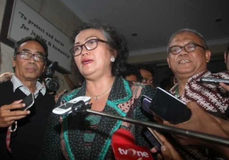 Kuasa Hukum Samad dan Bambang Widjojanto Diteror Bom