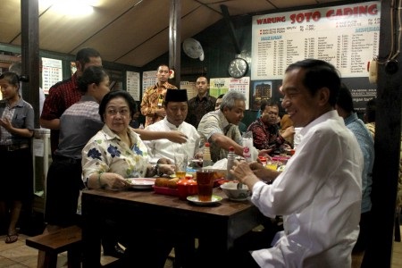 Budi Gunawan Batal Dilantik, Analis: Megawati Orang yang Paling Kecewa