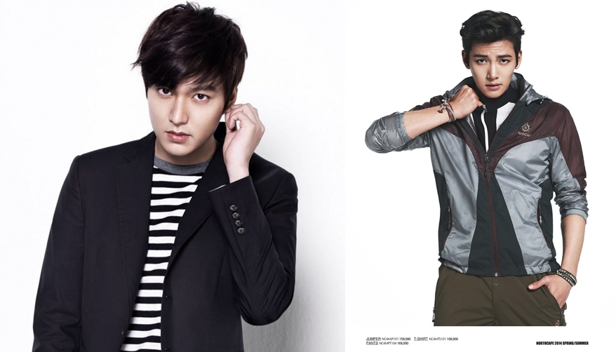 Ji Chang Wook Kalahkan Popularitas Lee Min Ho