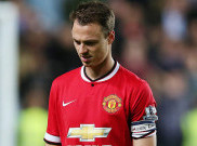 Jonny Evans Mengakui Timnya Belum Tampil Baik