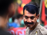 Gagal Jadi Kapolri, Budi Gunawan Jadi Wakapolri?