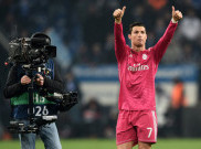 Real Madrid Samai Rekor Bayern Munchen di Liga Champions