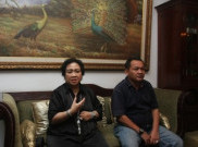 Jokowi Lambat Putuskan Nasib Budi Gunawan, Rachmawati: Sumber Masalah di Megawati