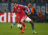 Frank Lampard: Gareth Bale Harus Lebih Egois Lagi