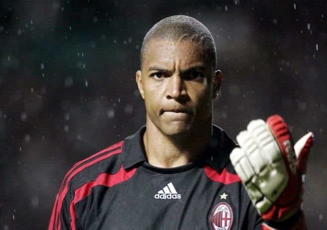 5 Kiper Legendaris Milan di Era Berlusconi