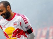 Thierry Henry Yakin Real Madrid Lolos ke Perempat Final