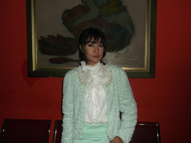 Cabut dari Cherrybelle, Anisa Bentuk Grup Baru