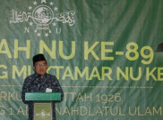 JK : Keputusan Presiden Jokowi Tunjuk Taufiequrachman sebagai Plt KPK Sudah Tepat