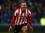 Musim Depan Memphis Depay Berlabuh ke Old Trafford