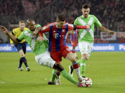 Tiga Klub Liga Inggris Disaran Bidik Robert Lewandowski