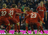 Preview Liga Europa: Liverpool Vs Besiktas