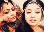 Paridhi Sharma, Ratu Jodha yang Cerdas