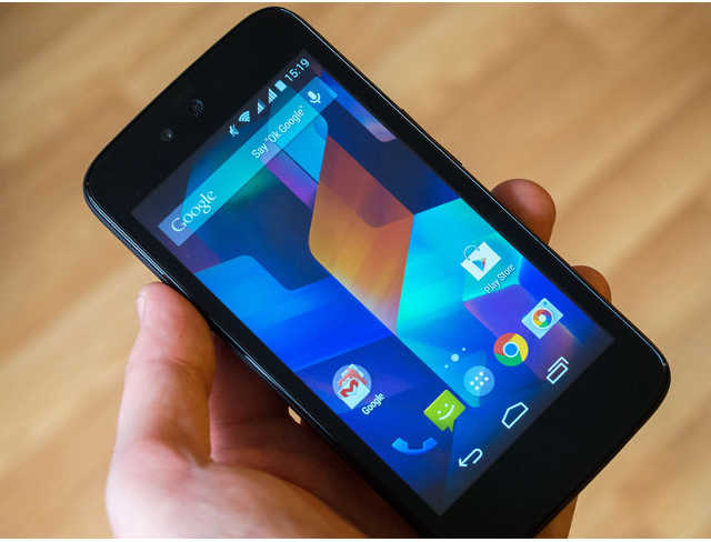 Apa Itu Android One?