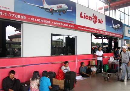 Dirut Lion Air: Tidak Ada Pegawai Yang Mogok