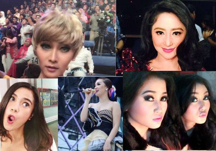 5 Goyangan yang Hanya Ada di Indonesia 