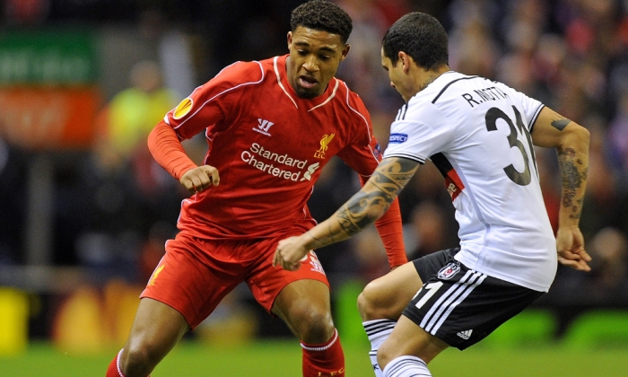 Brendan Rodgers: Pertandingan Ini Berimbang