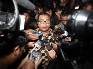 Kabareskrim: Kasus Denny Indrayana Masih Dalam Penyelidikan