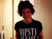 Pacar Baru Harry Styles Muak dengan Taylor Swift